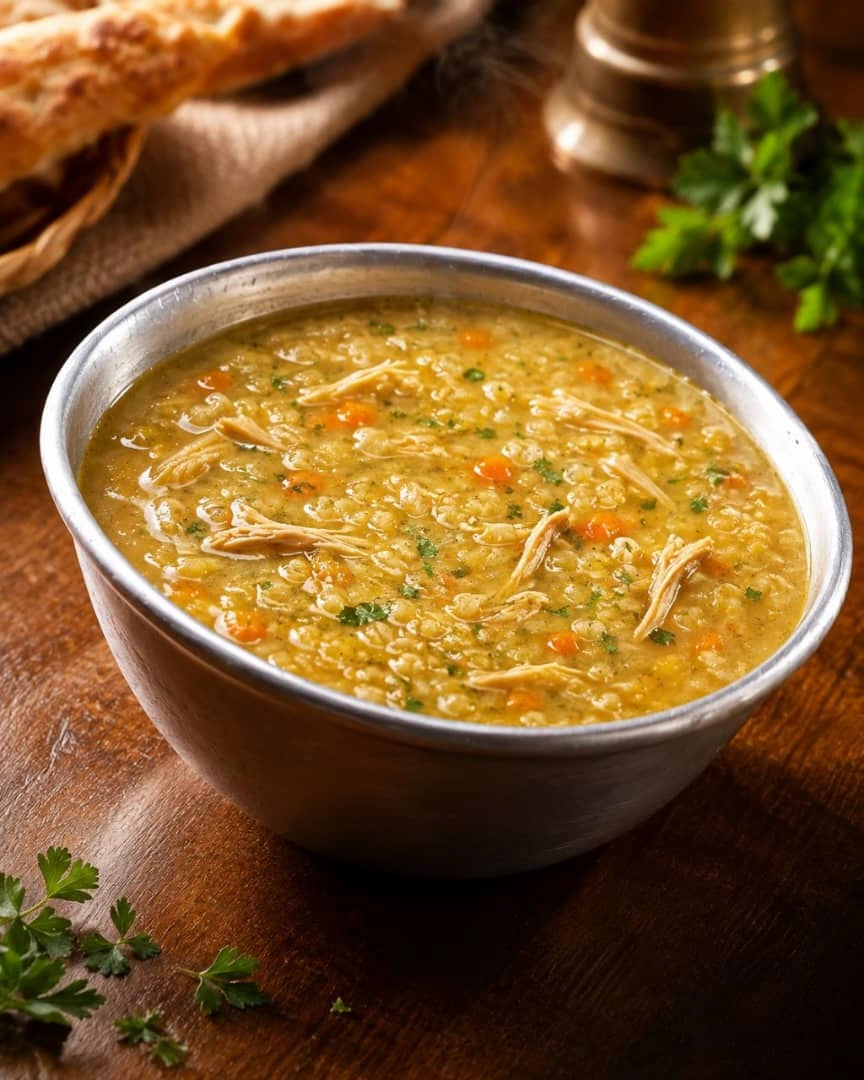Sample Food 05